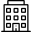 office building icon