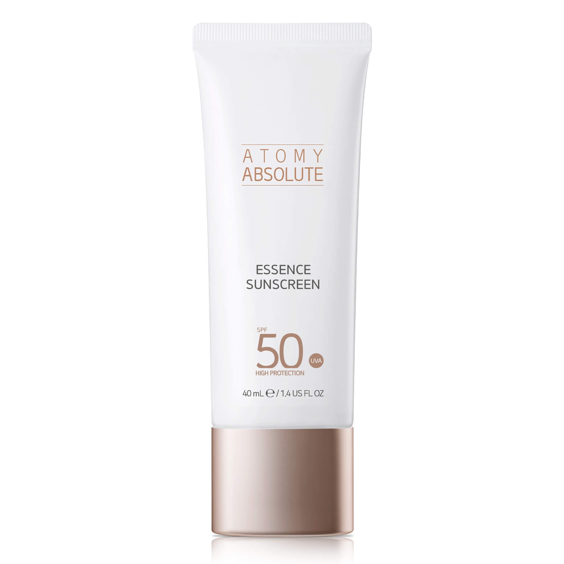 Atomy Absolute Essence Слънцезащитен крем