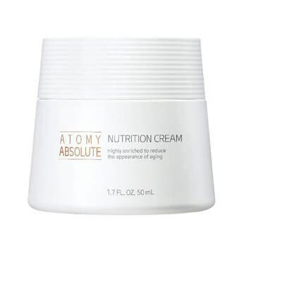 Високо обогатен за намаляване на видимите признаци на стареене