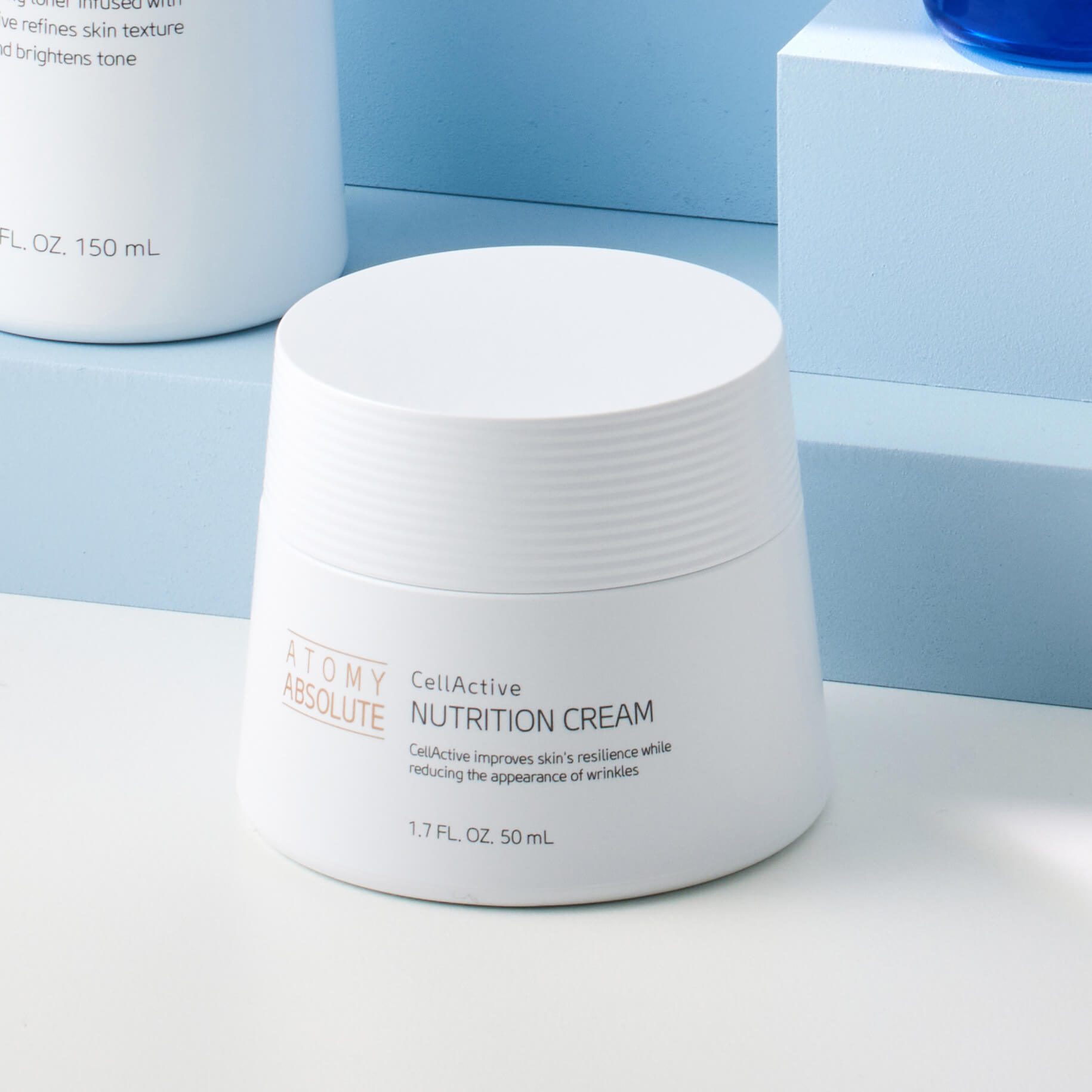 Absolute Nutrition Cream - Atomy