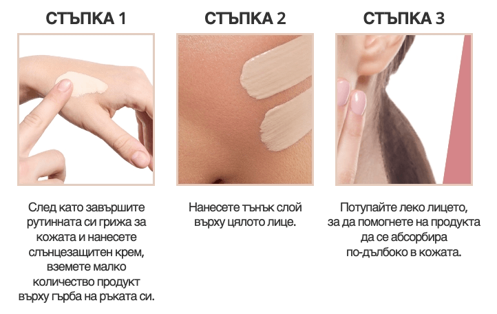 КАК ДА ИЗПОЛЗВАМ