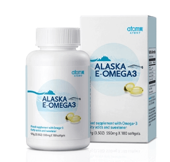 Защо се нуждаем от Omega 3