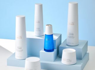 Корейска козметика - Козметика 