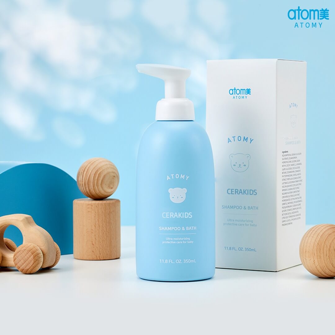 Корейска козметика Atomy - Как да купя?