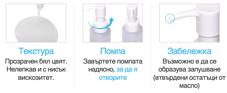 Детайлен преглед на Hair Oil Complex