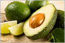 Масло от авокадо