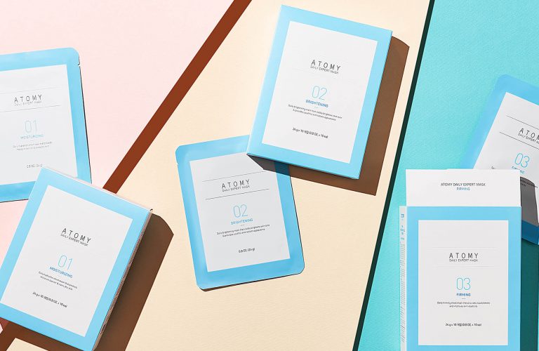 Корейска козметика - Аtomy чака да ви направи щастливи! 