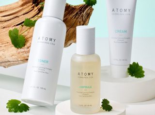 Корейска козметика - Всички продукти 