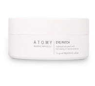 Atomy Marine Ampoule Eye Patch