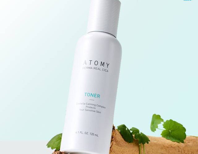 Корейска козметика - Бизнес възможност с Atomy 