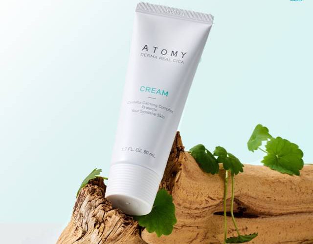 Корейска козметика - Как да се регистрирам 