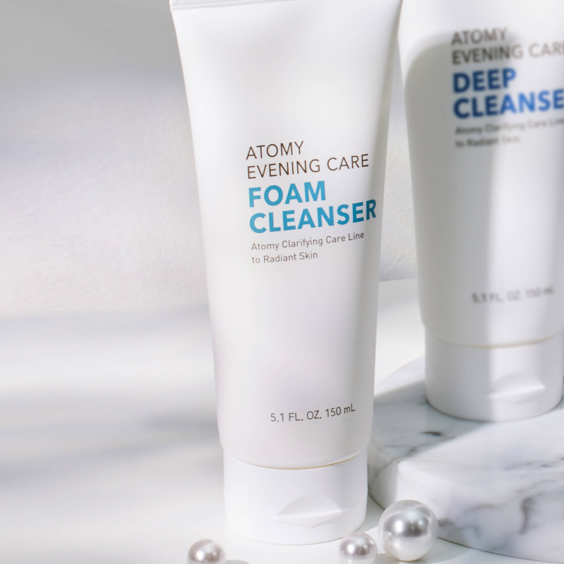 Foam Cleanser *1EA - Atomy