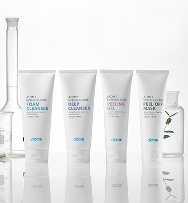 ATOMY EVENING CARE Сет