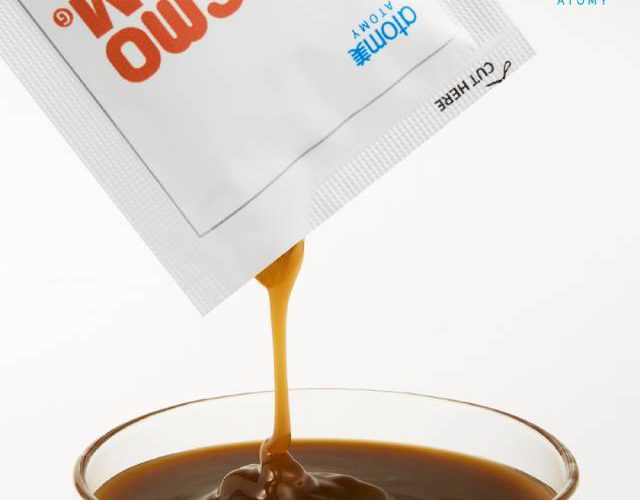 Корейска козметика - Програма за лоялност 