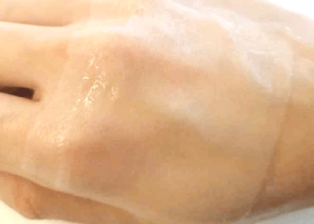 Тест за Прозрачност и Адхезия