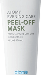 Отлепваща маска за лице