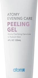 Ексфолиращ гел