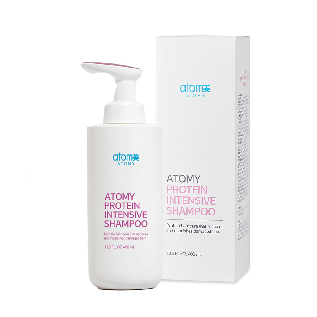 Atomy Protein Intensive Шампоан