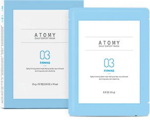 Маска за лице Против бръчки