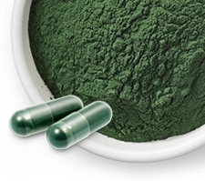 Растителни капсули без аромат