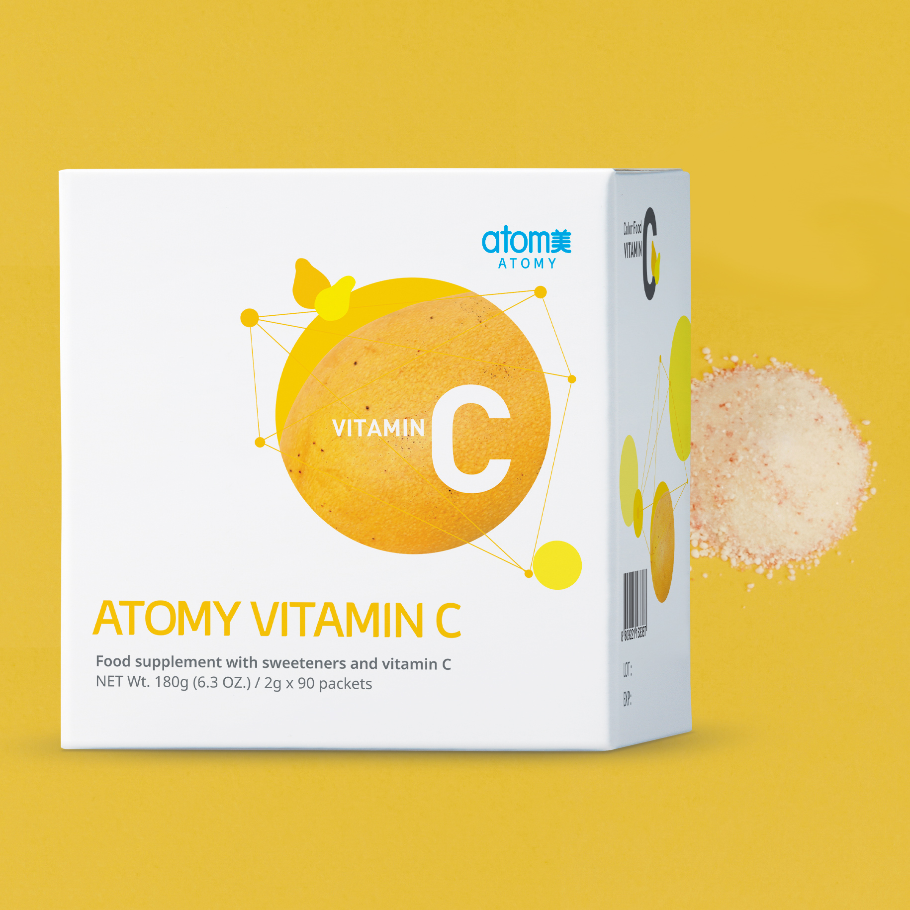 Atomy Vitamin C - Atomy
