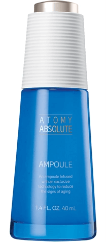 Absolute Ampoule