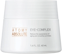 Absolute Eye-complex