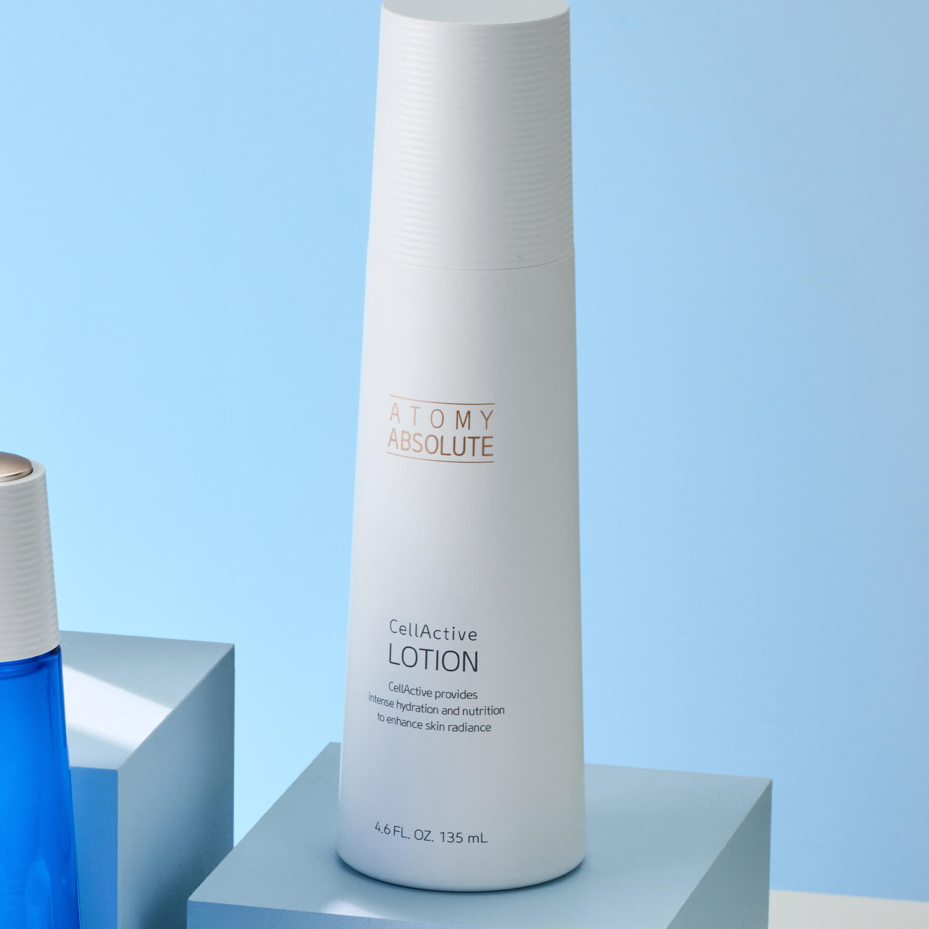 Absolute Lotion - Atomy