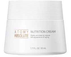 Absolute Nutrition Cream