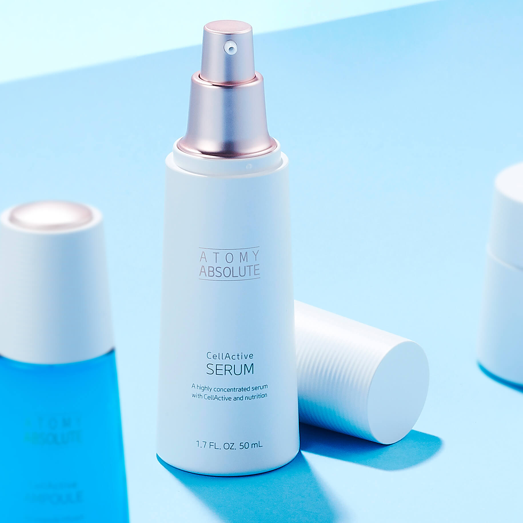 Absolute Serum - Atomy