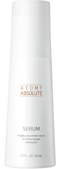 Absolute Serum