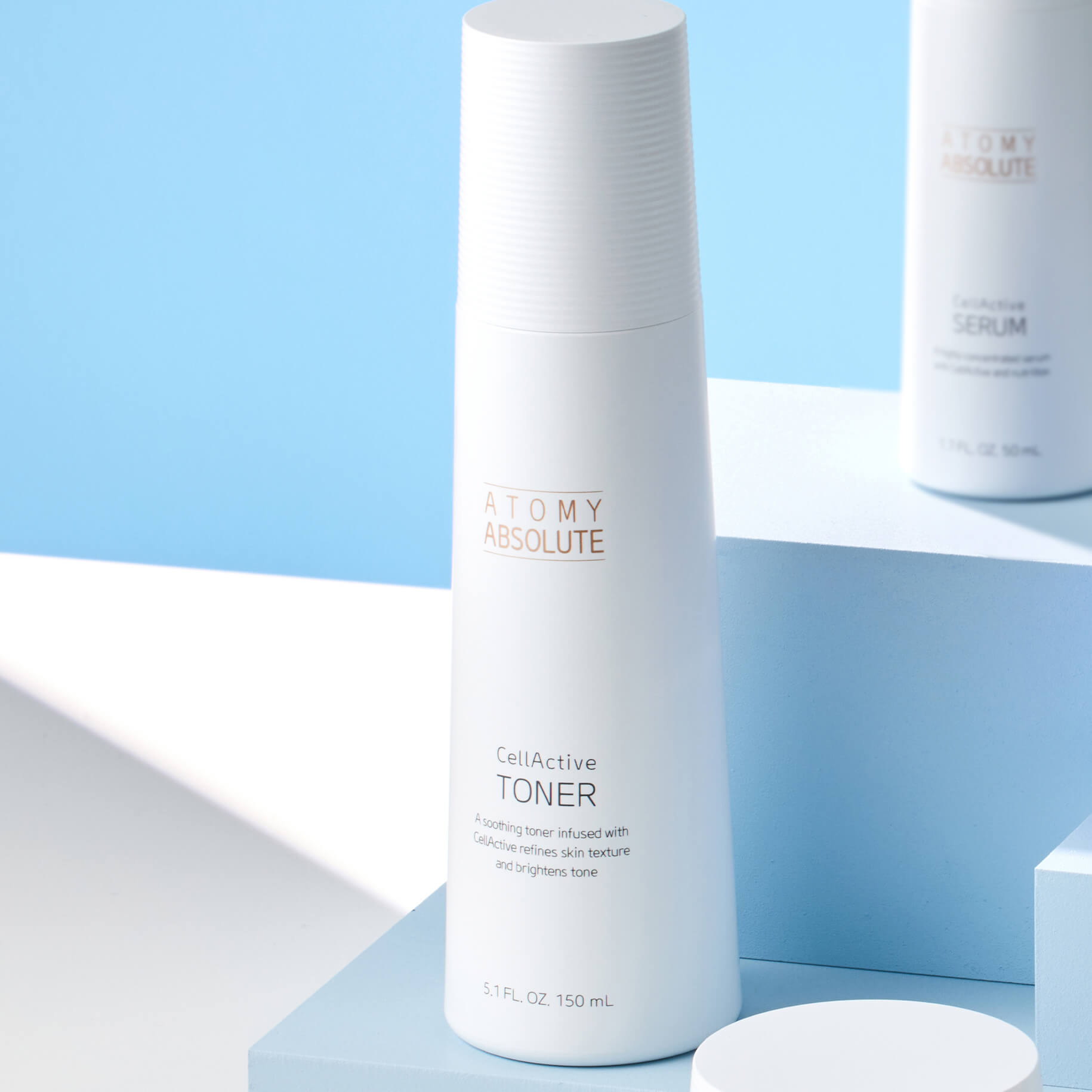 Absolute Toner - Atomy