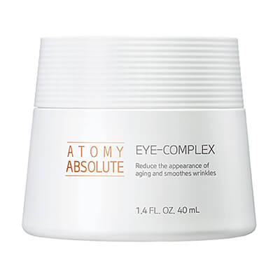 Absolute Eye-complex