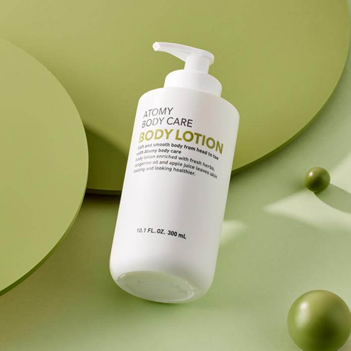 Atomy Body Lotion - Atomy