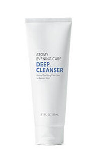 Atomy Дълбоко Почистващ Продукт за Лице