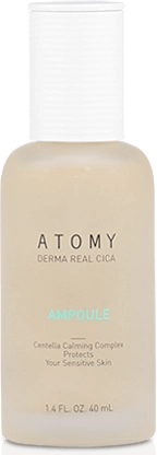 Atomy Derma Real Cica Ampoule