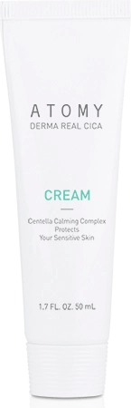 Atomy Derma Real Cica Cream