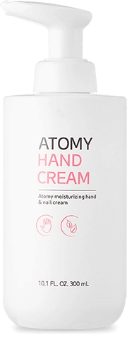 Atomy Крем за Ръце