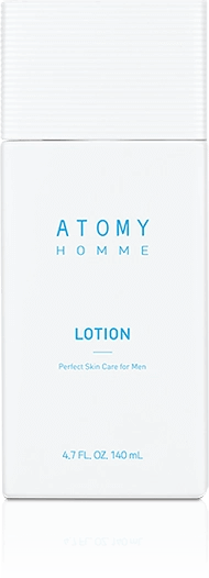 Atomy Homme Lotion