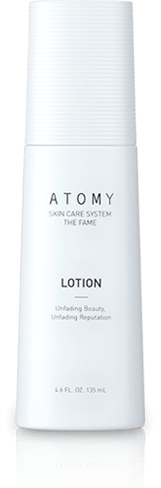Atomy The Fame Lotion