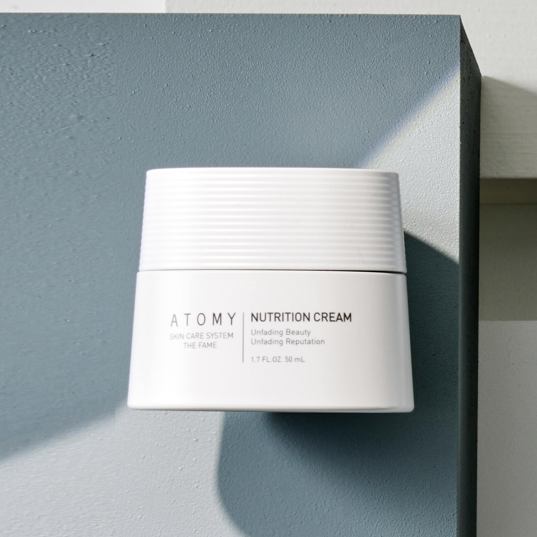 Atomy THE FAME Nutrition Cream - Atomy