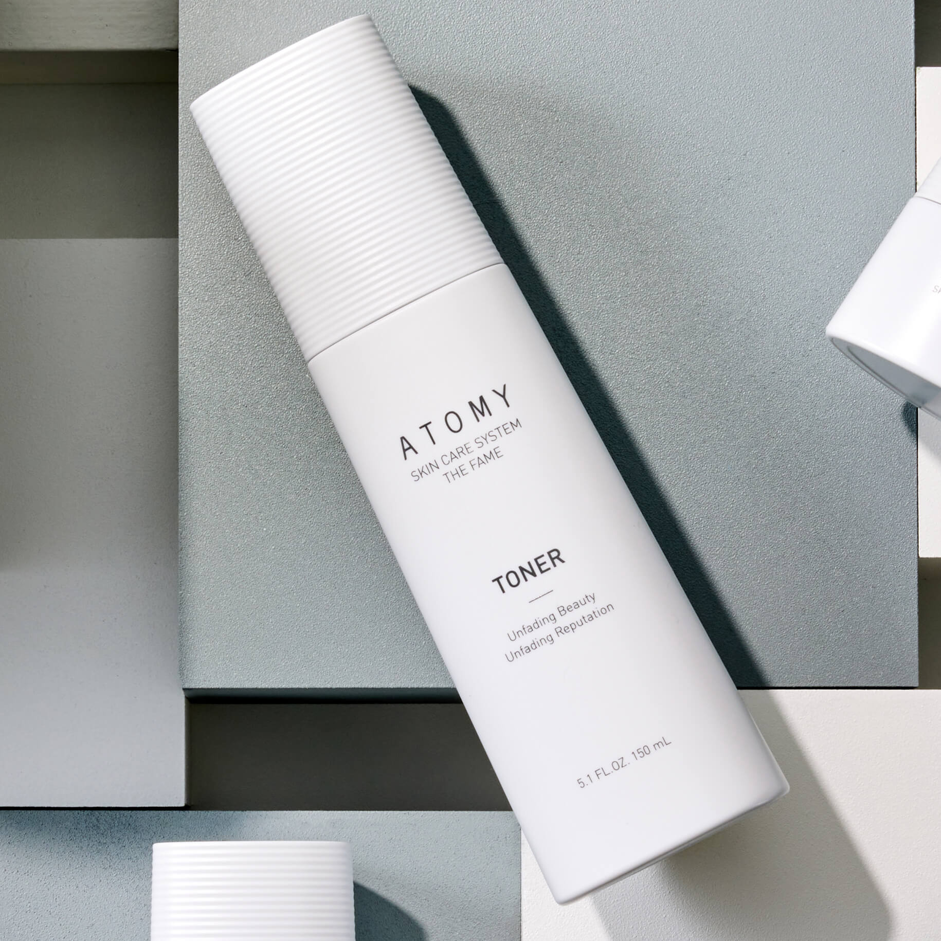 Atomy THE FAME Toner - Atomy