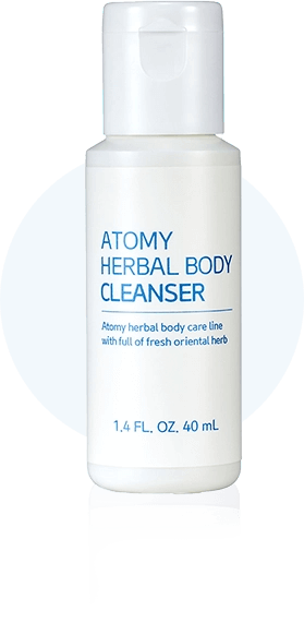 Body Cleanser