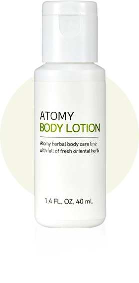 Body Lotion