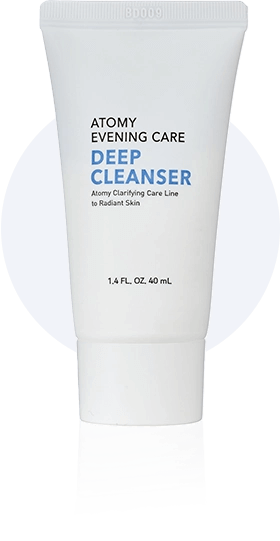 deep cleanser