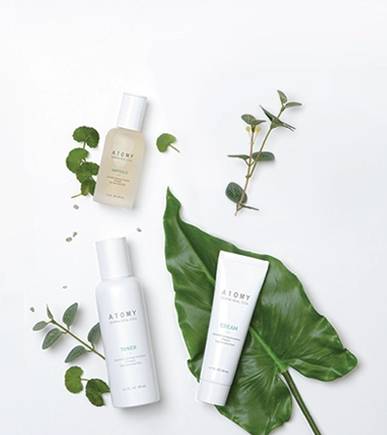 Почистващ гел