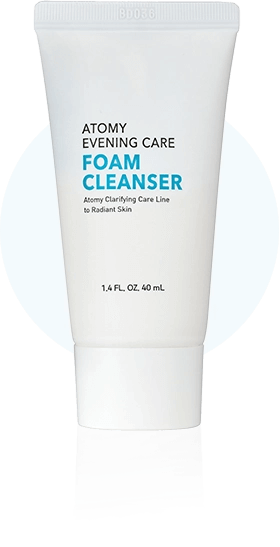 Foam Cleanser