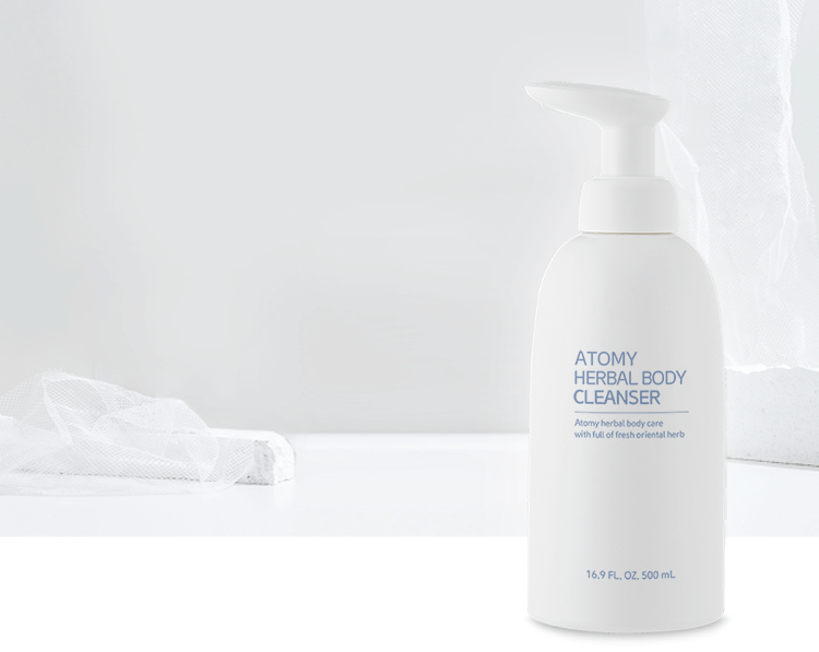 Почиства и подхранва едновременно!