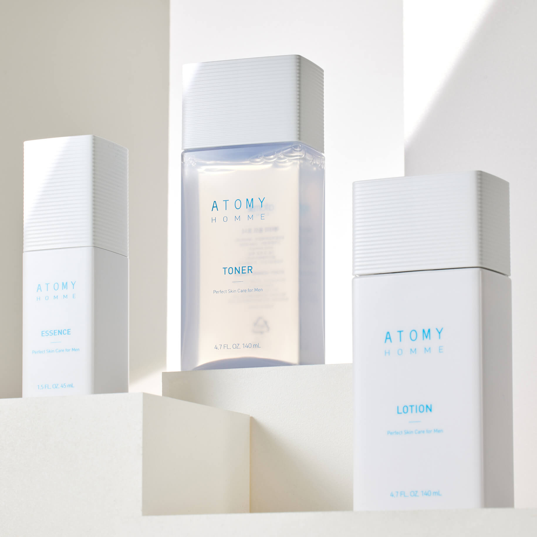 Homme Skincare Set - Atomy