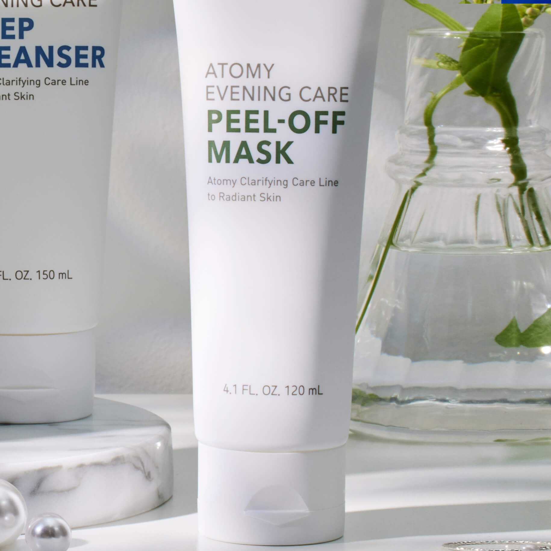 Peel-Off Mask *1EA - Atomy